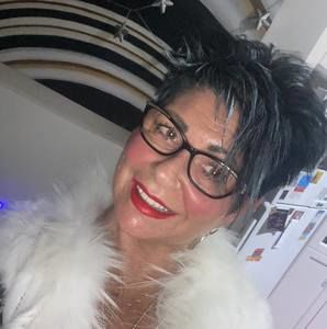 Meet your Posher, Margarita